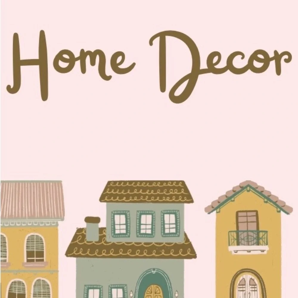Elegant Multicolor Home Wall Decor Wallpaper